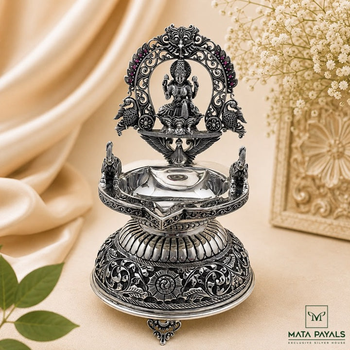 Luxurious Lakshmi Deepa