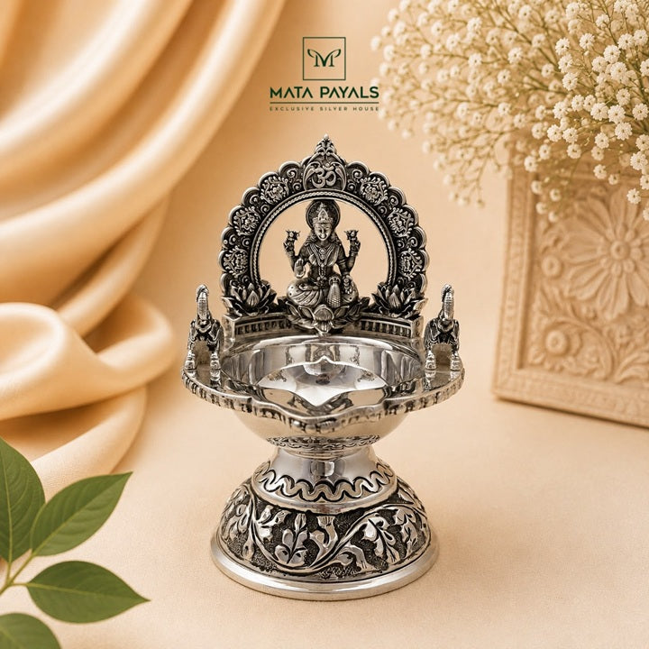 Small Kamakshi Deepa