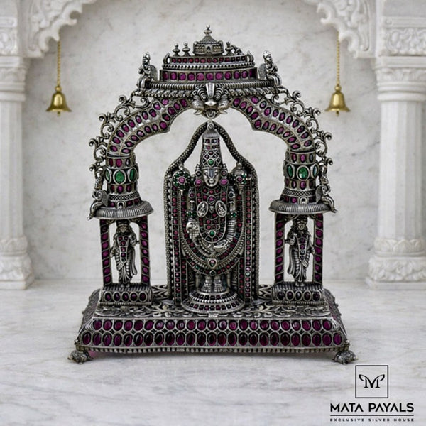 Divine Balaji Idol