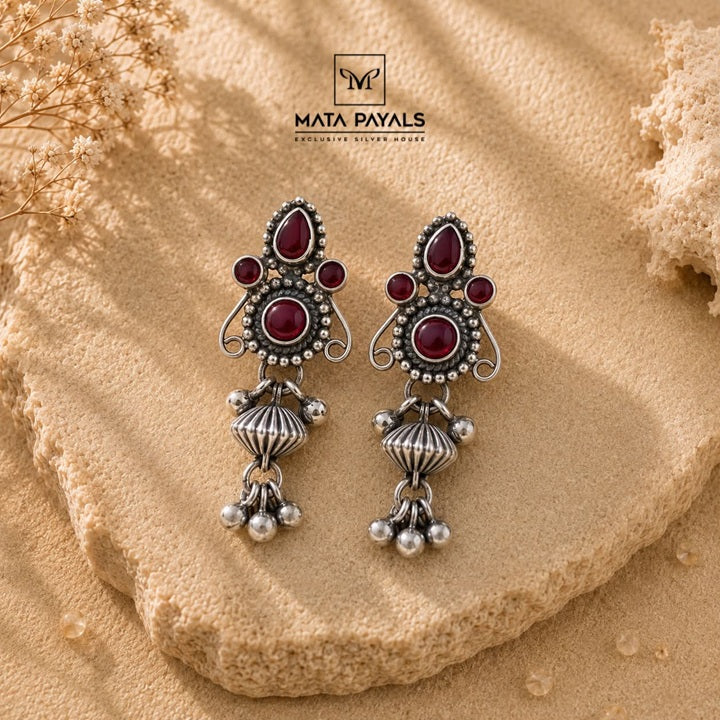 Drop Dead Gorgeous Earrings