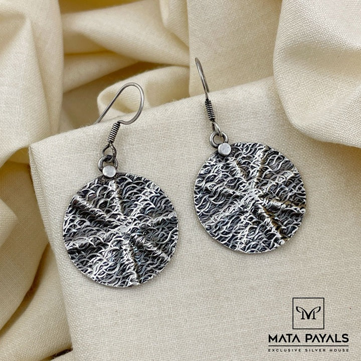 Stylish Tribal Earring