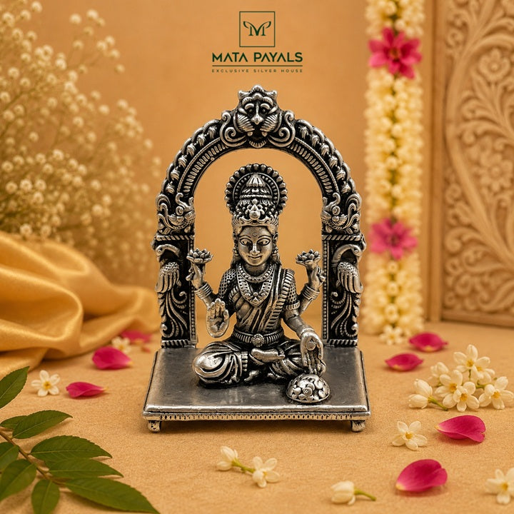 Lakshmi Idol