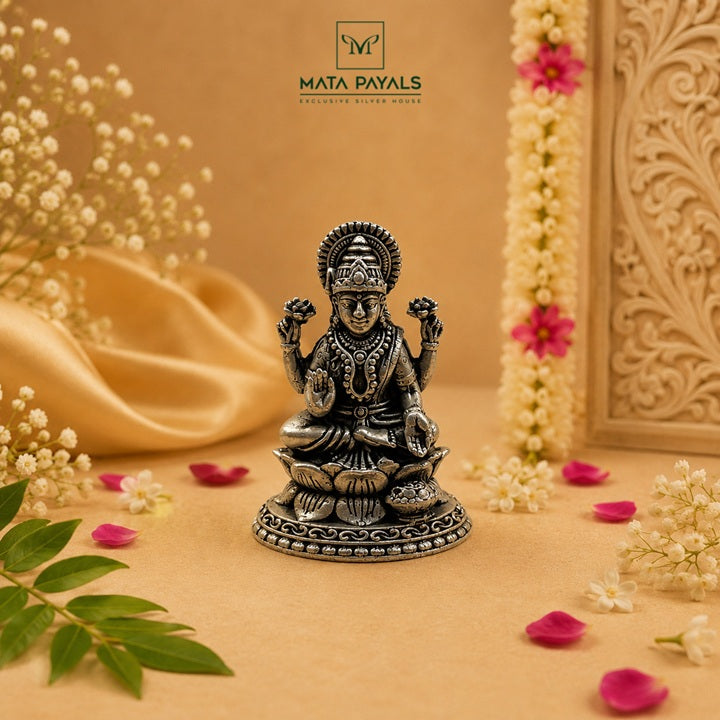Small Lakshmi