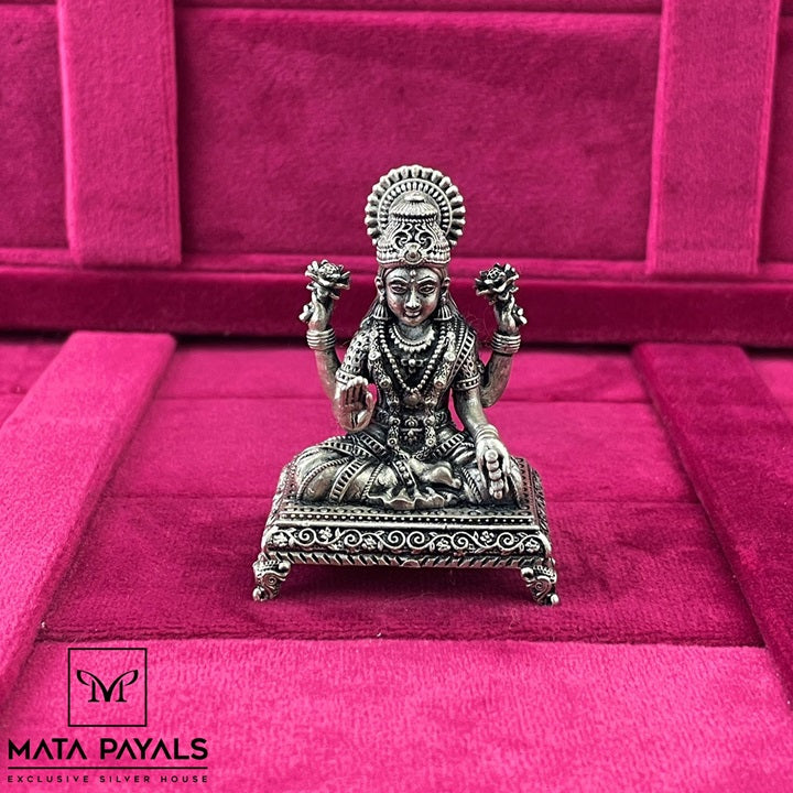 Lakshmi Idol
