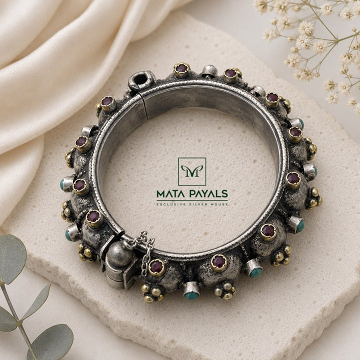 Heritage Dual Tone Kada