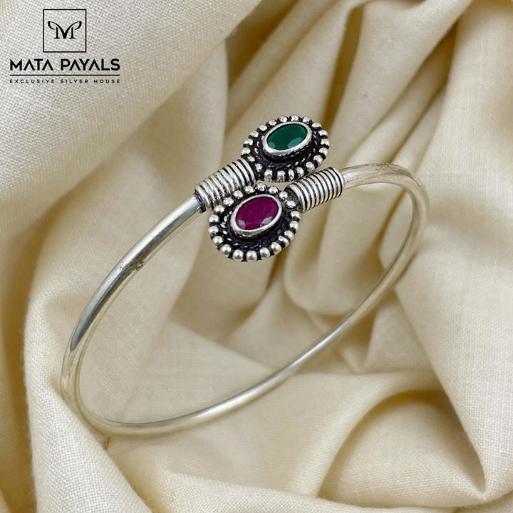 Oxidised Kada