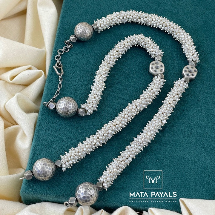Oxidised Beads Chain