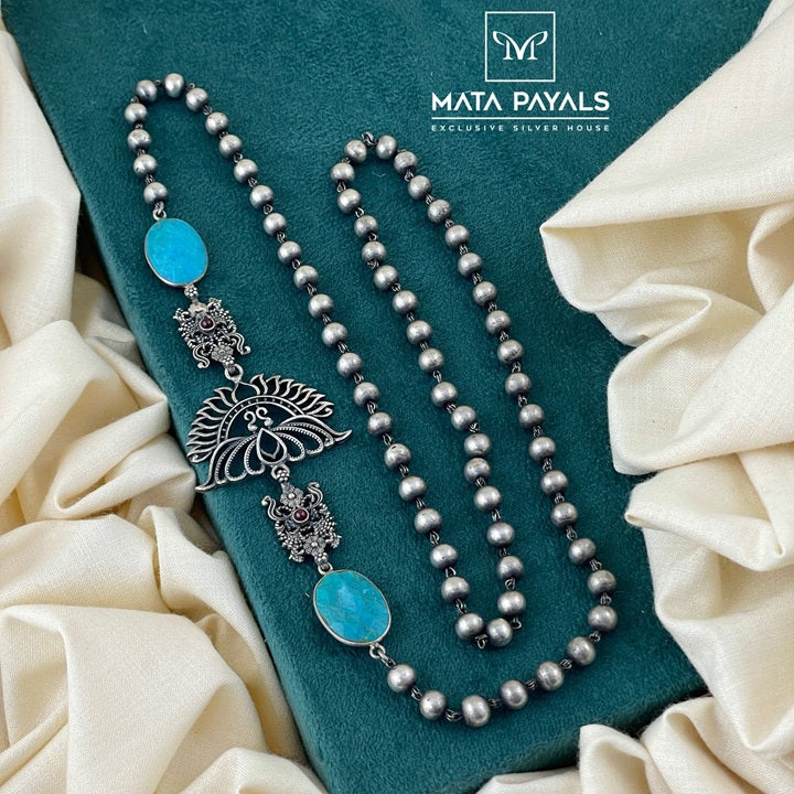 Oxidised Mop Chain