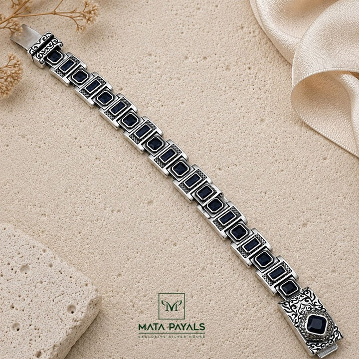 Incredible Zircon Bracelet
