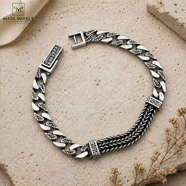 Beautiful Oxidised Bracelet