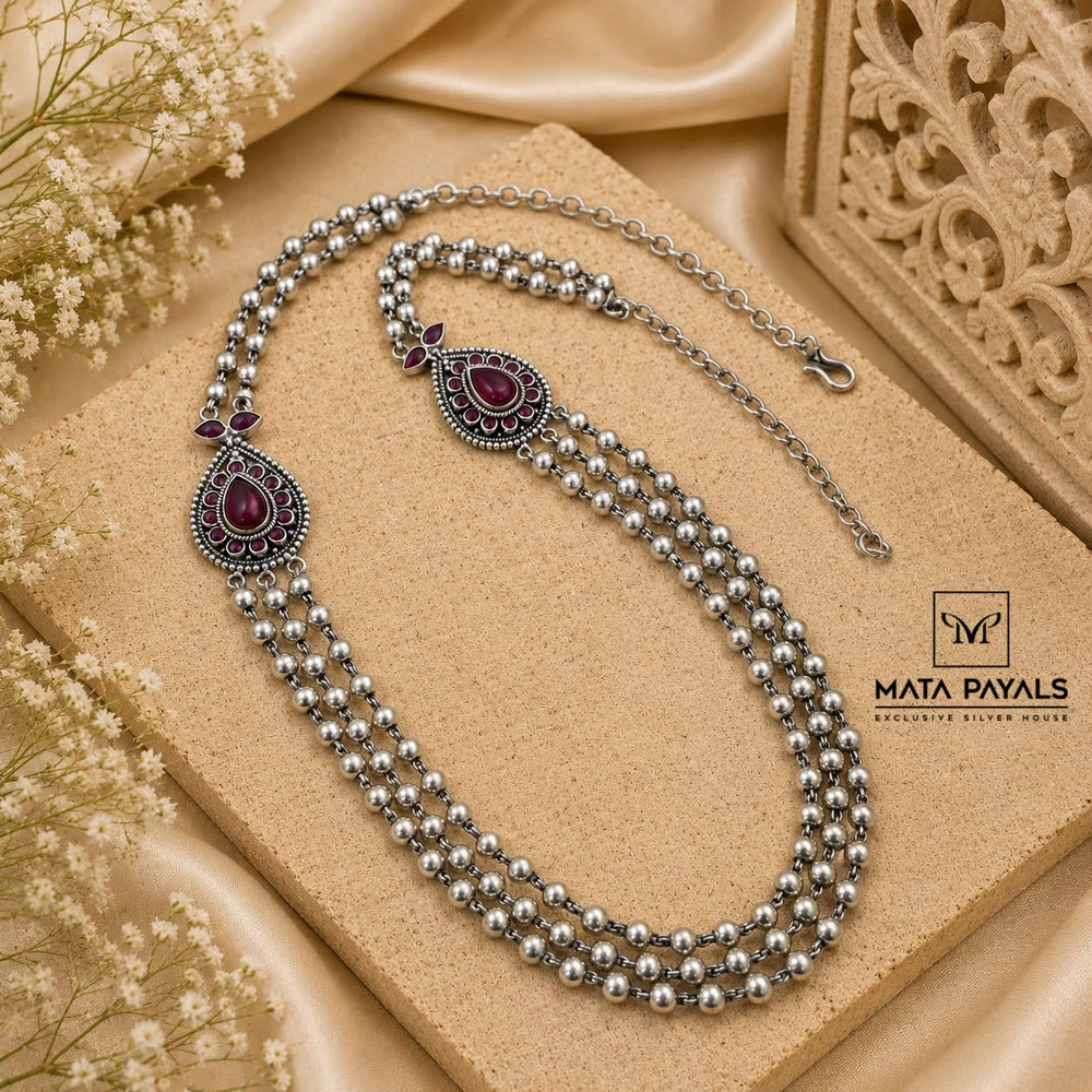 Incredible Kemp Oxidised Chain