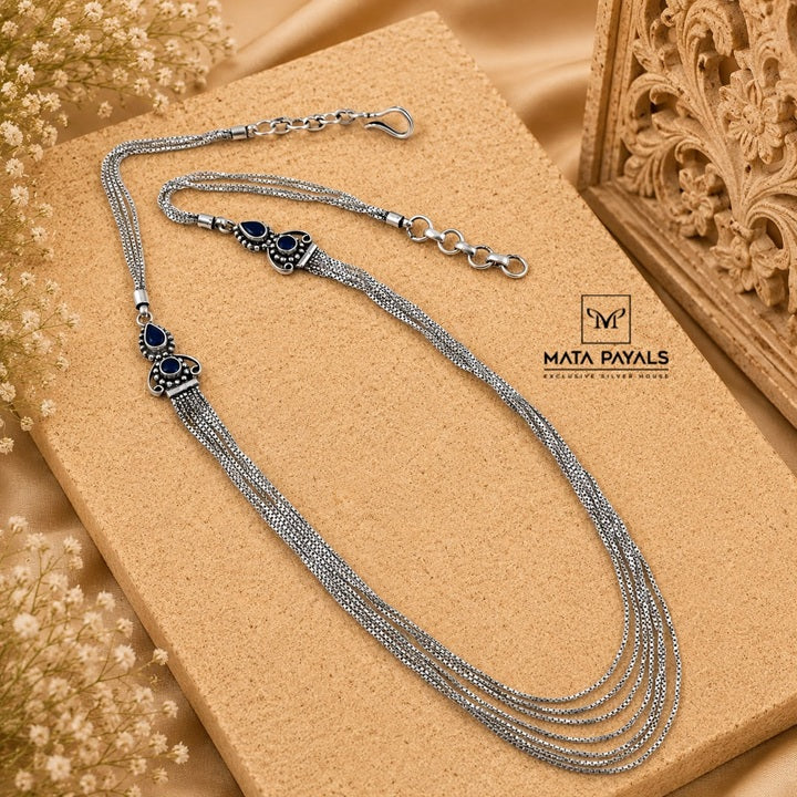Attractive Kemp MOP Chain