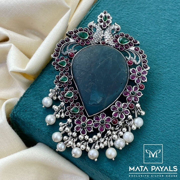 Pretty Precious Pendant