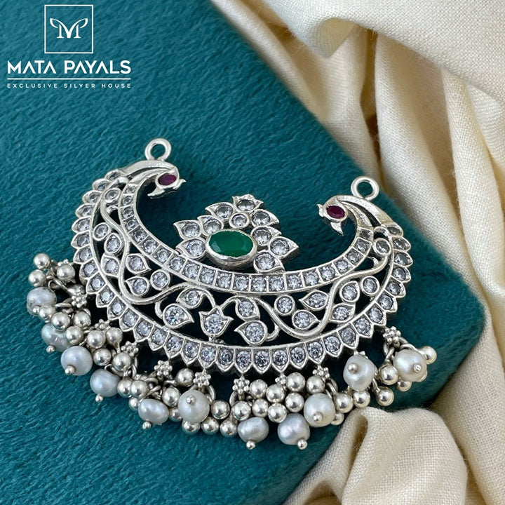 Chandbali Design Pendant