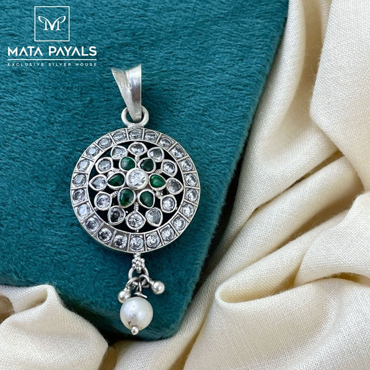 Charming Small Pendant