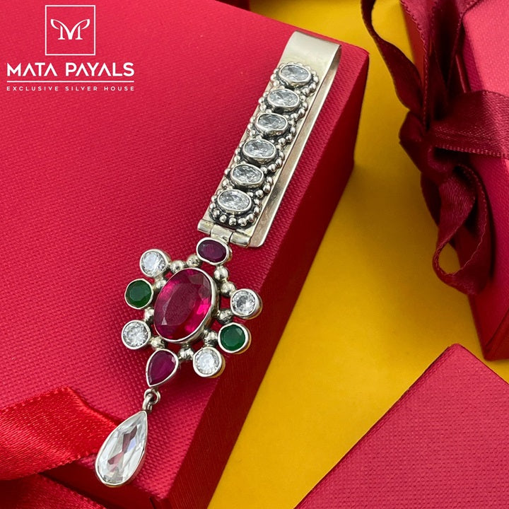 Bridel Pink Key Chain