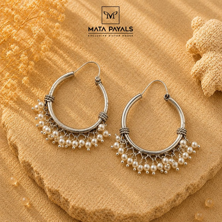 Spectacular Oxidised Bali