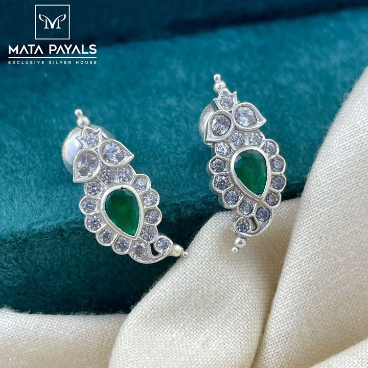Green Mango Stud