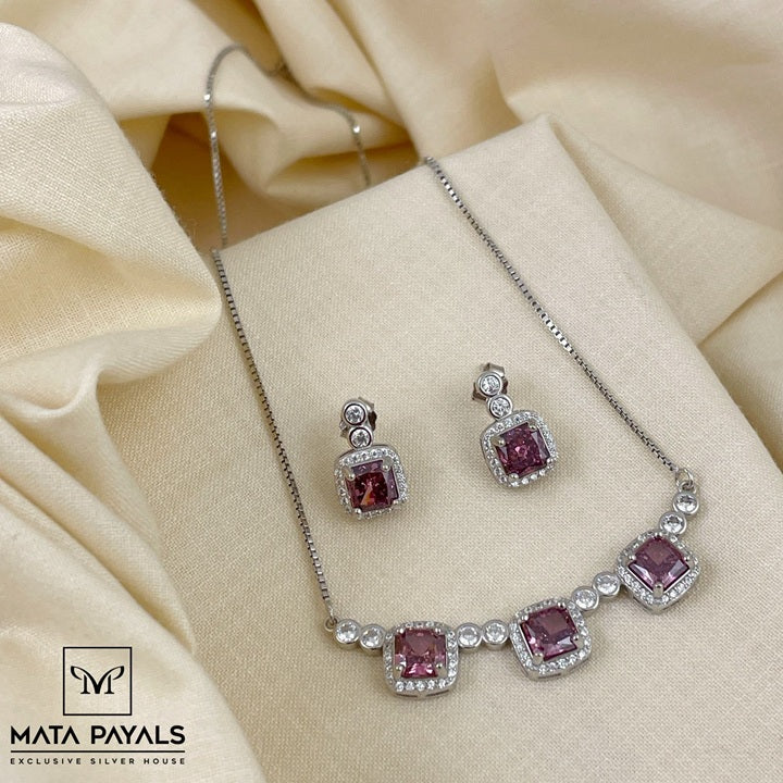 Fabulous Rhodium Chain