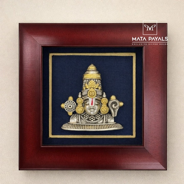 Balaji Frame