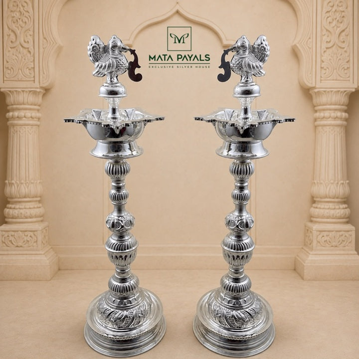 Fabulous Silver Deepa