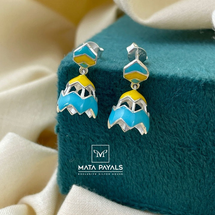Cute Baby Earring