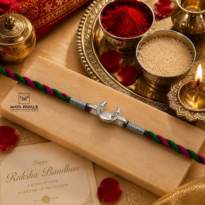 Moon Rakhi