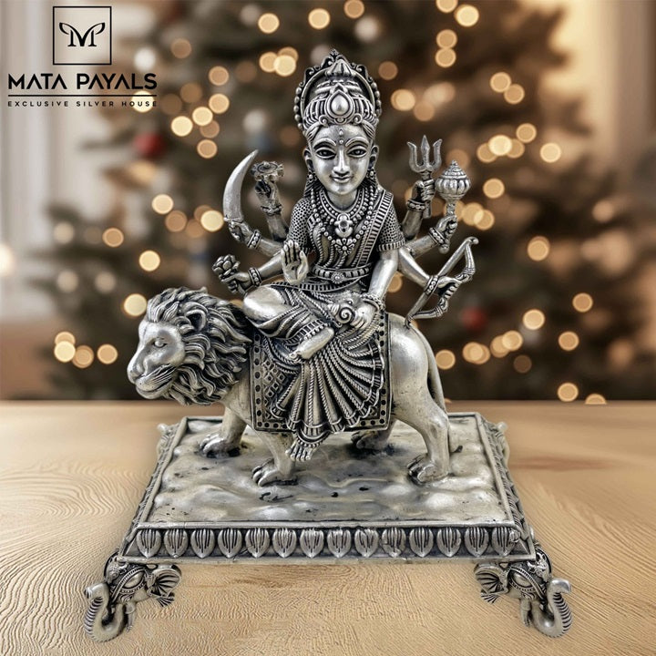 Chamundeshwari Idol