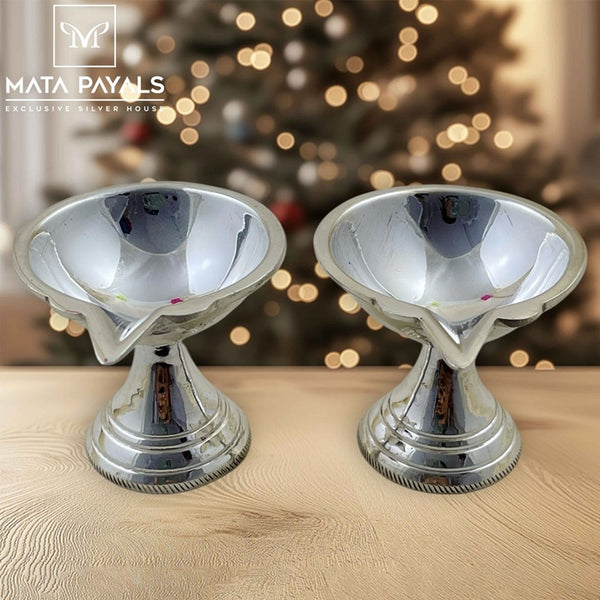 Fabulous Silver Deepa