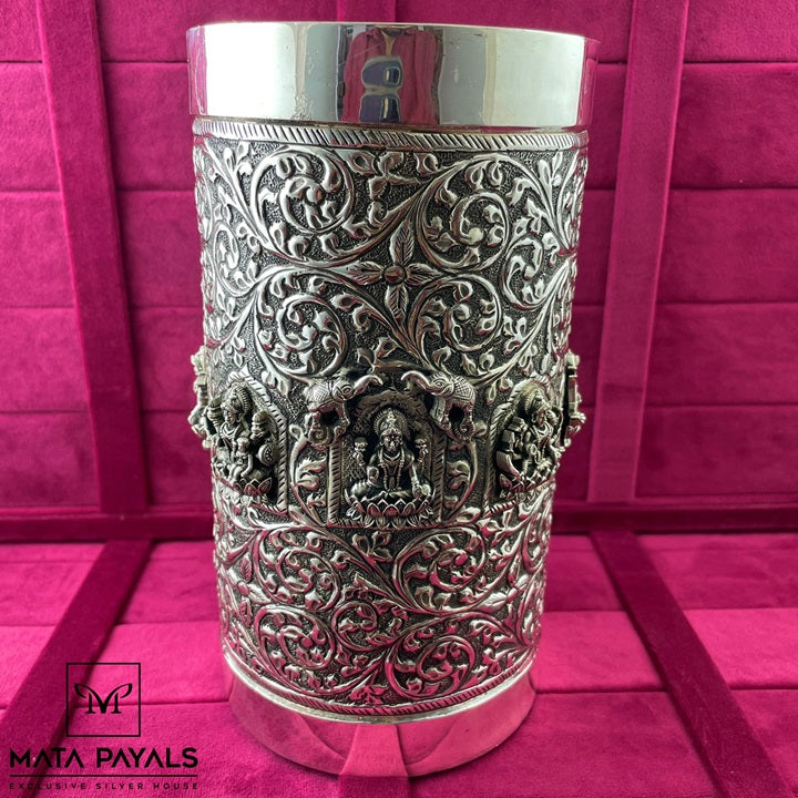 Traditional Oxidized Articles