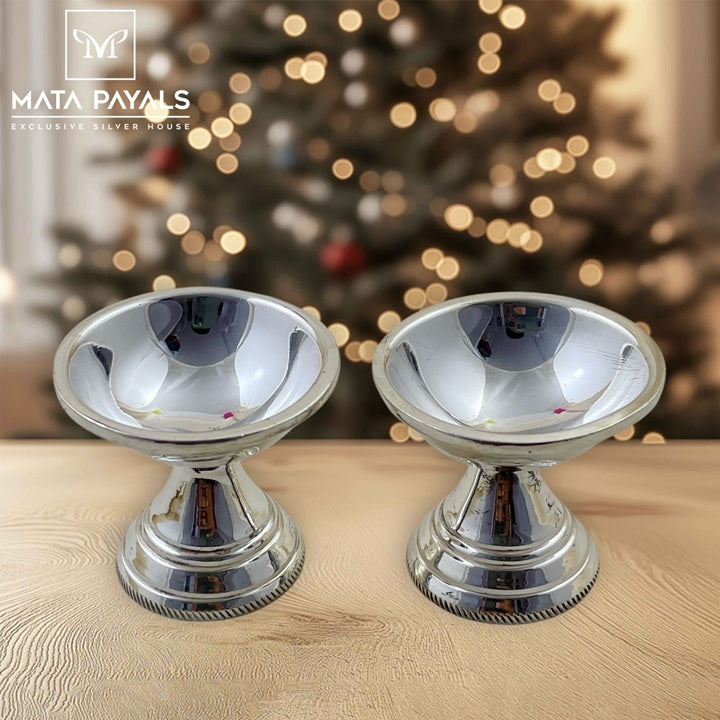 Silver Deepa