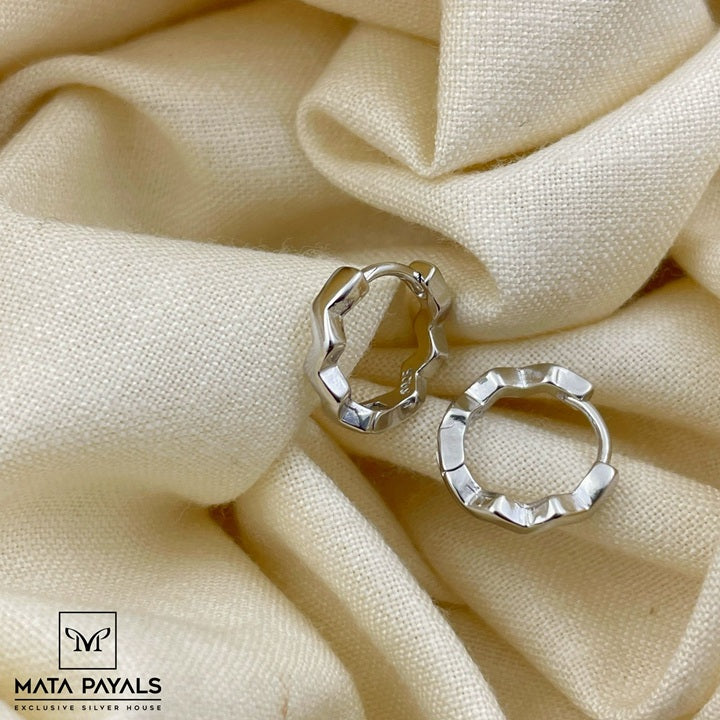 Fancy Rhodium Bali