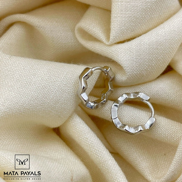Fancy Rhodium Bali