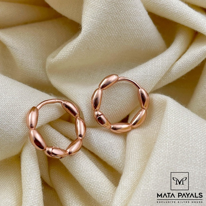 Impressive Rose Gold Bali