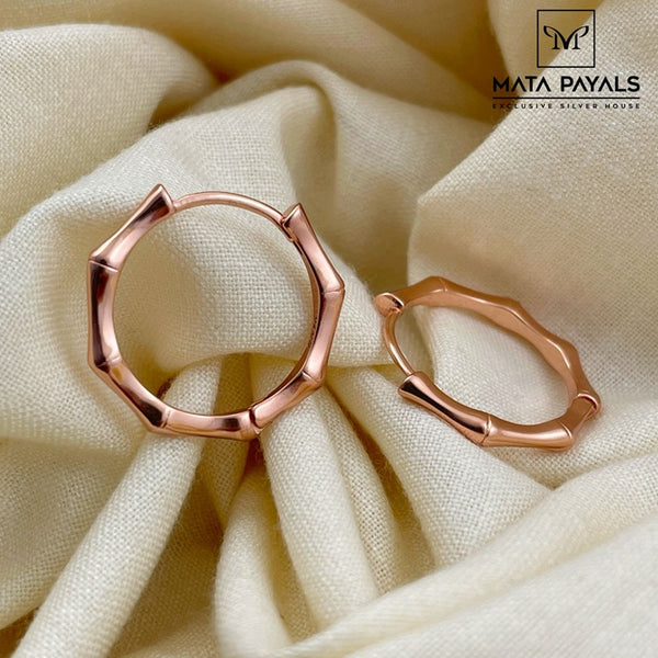 Dazzling Rose Gold Bali