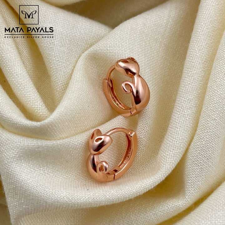 Cute Rose Gold Bali