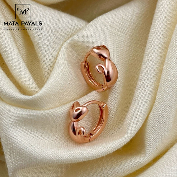 Cute Rose Gold Bali