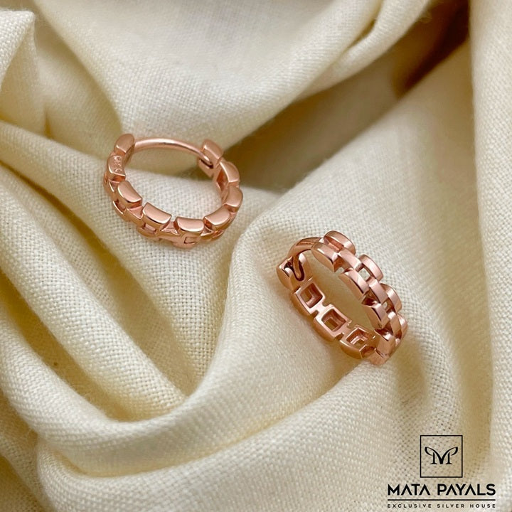Gorgeous Rose Gold Bali