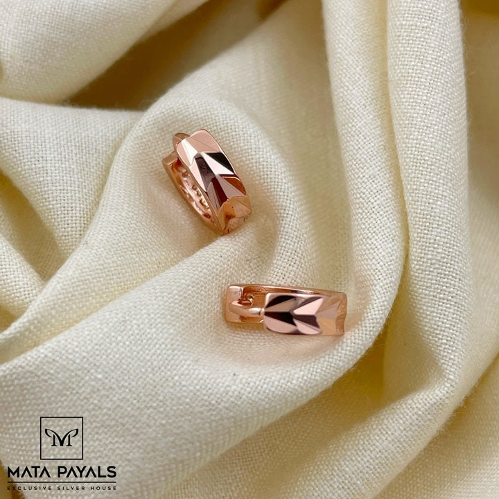 Excellent Rose Gold Bali