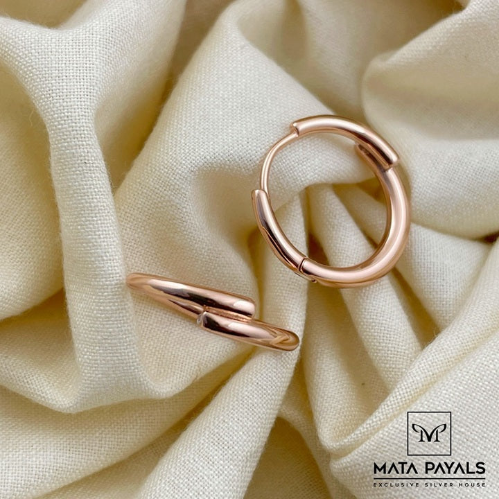 Gorgeous Rose Gold Bali