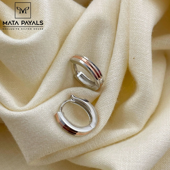 Gorgeous Dual Tone Bali