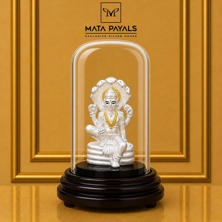 Poornathraye Idol