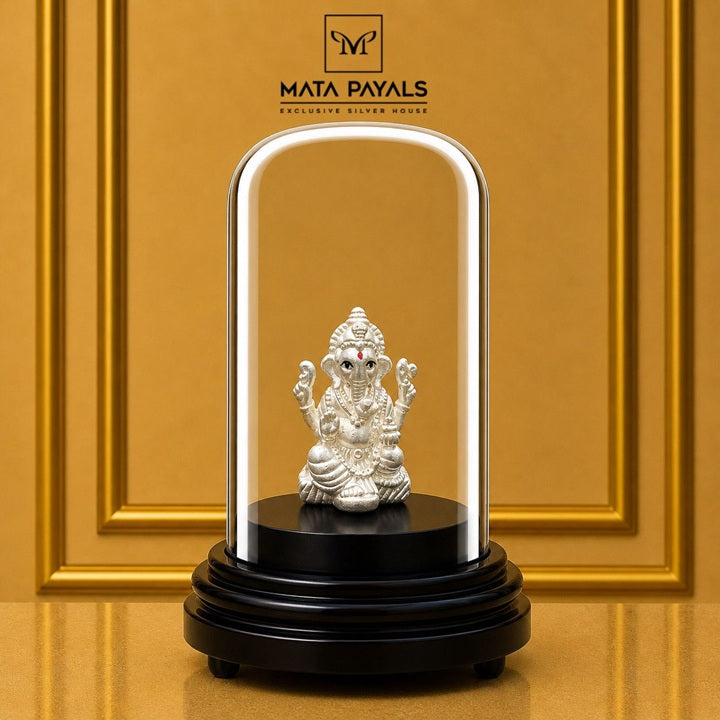 Excellent Ganesha Idol