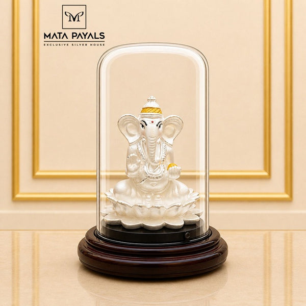 Excellent Ganesha Idol