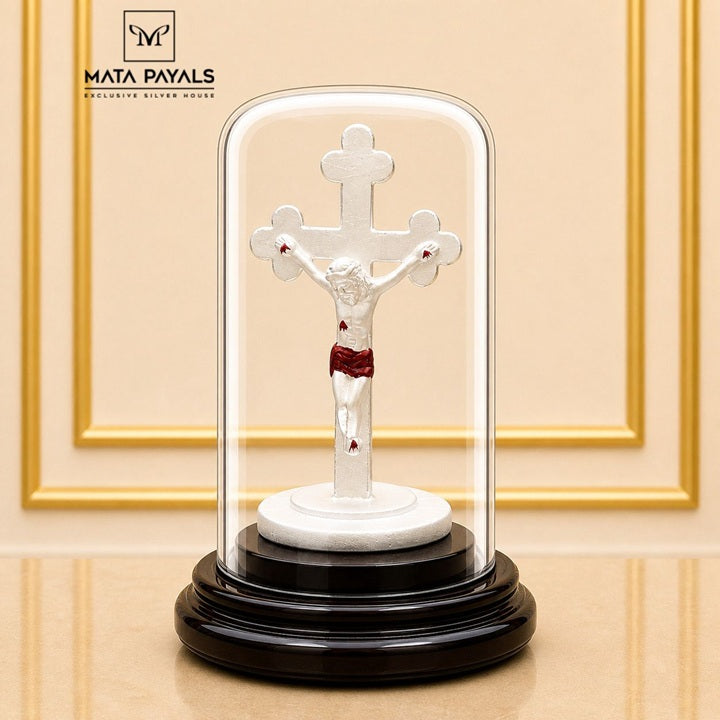 Jesus Idol