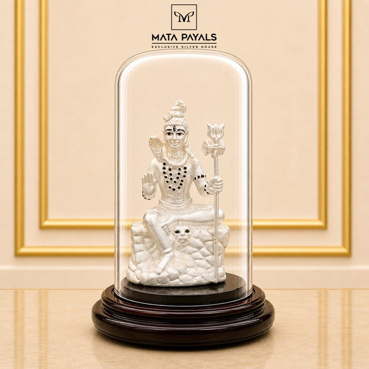 Shiva Idol