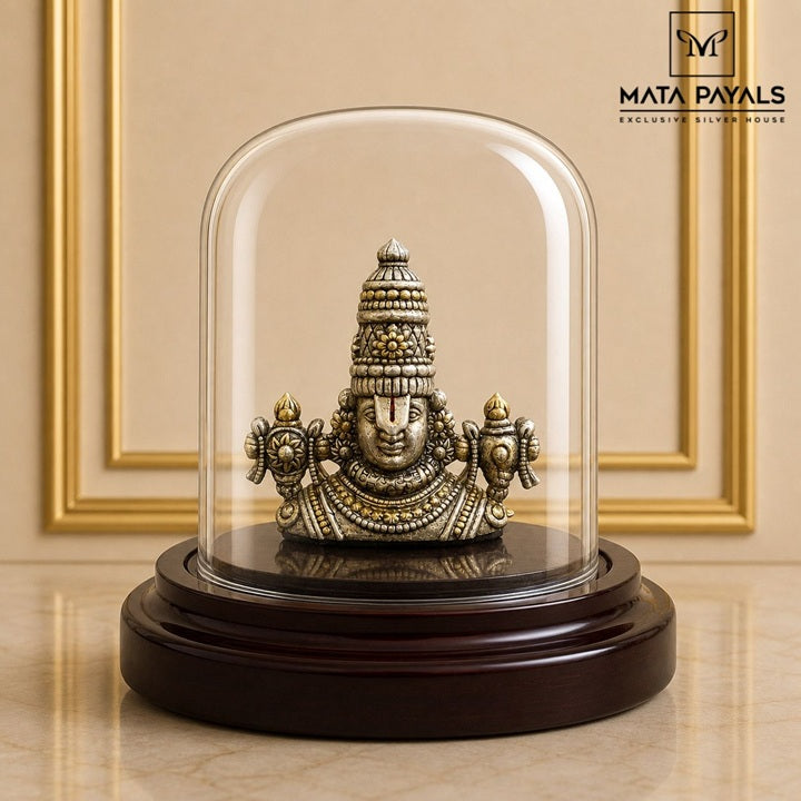 Tirumala Balaji Idol