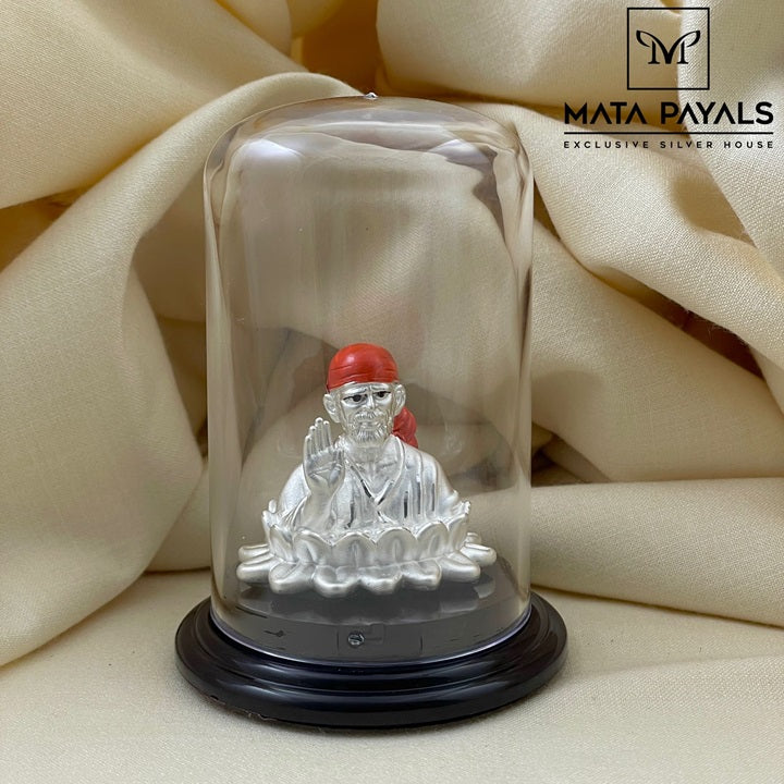 Sai Baba Box Idol