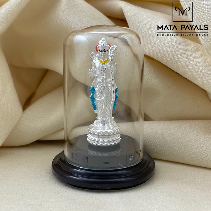 Rama Box Idol