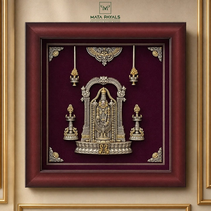 Attractive Balaji Frame